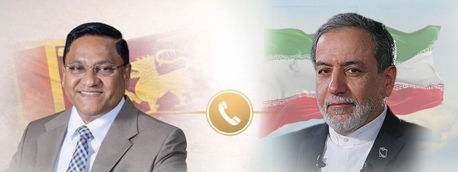 Colombo Calls for Dialogue to Restore Peace in ME